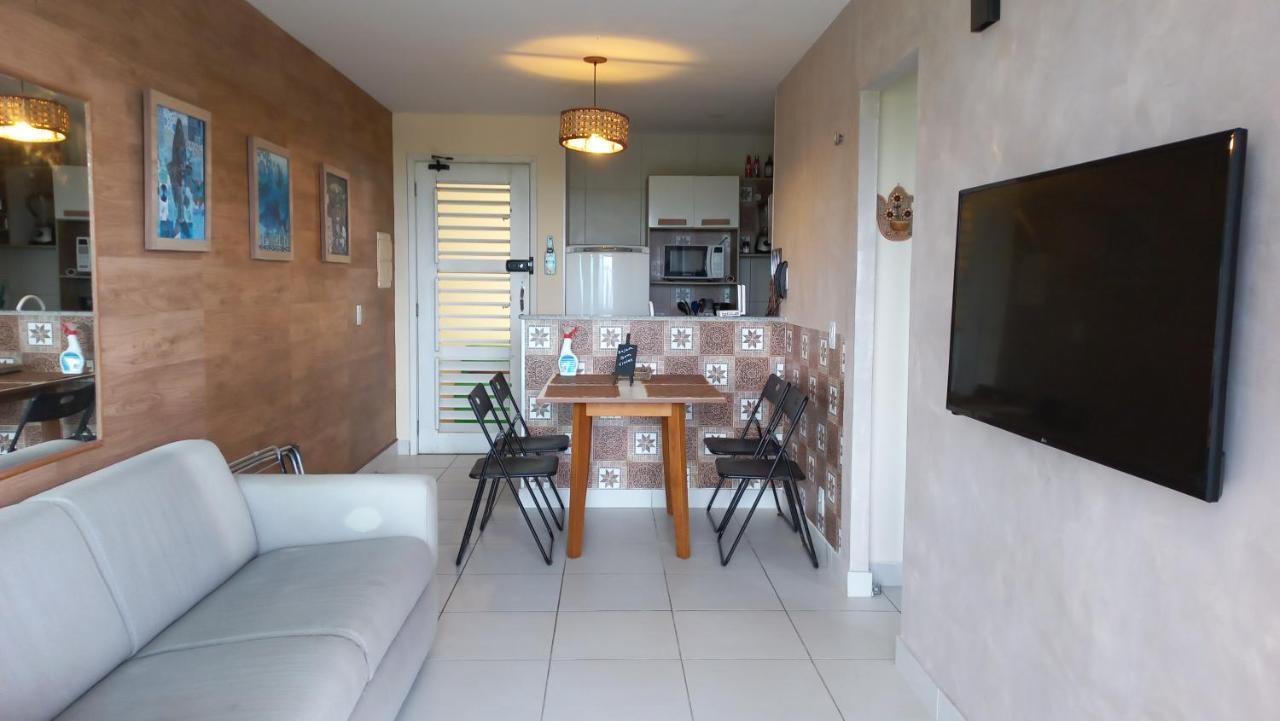 Condominio Vg Sun Cumbuco Exterior photo