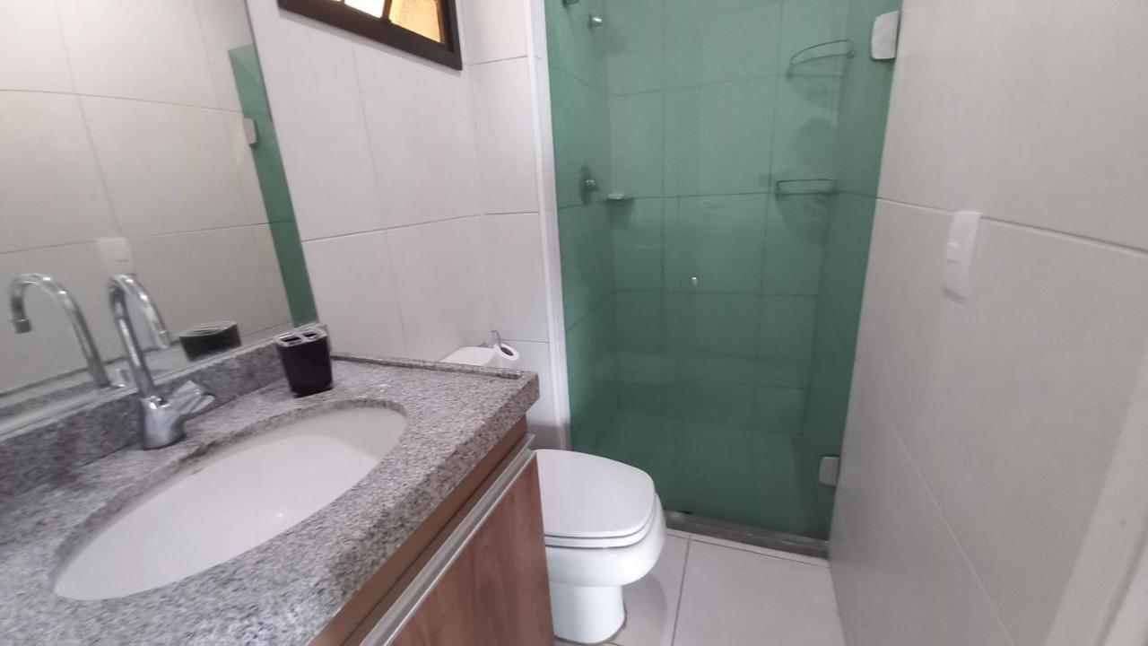 Condominio Vg Sun Cumbuco Exterior photo