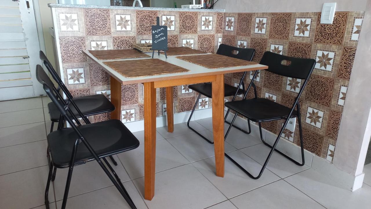 Condominio Vg Sun Cumbuco Exterior photo