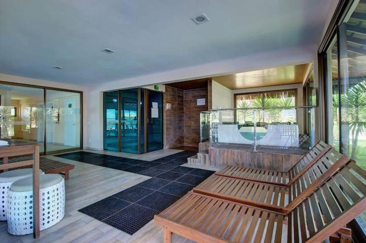 Condominio Vg Sun Cumbuco Exterior photo