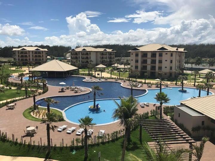 Condominio Vg Sun Cumbuco Exterior photo
