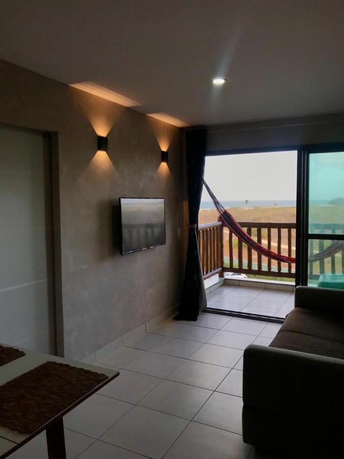 Condominio Vg Sun Cumbuco Exterior photo