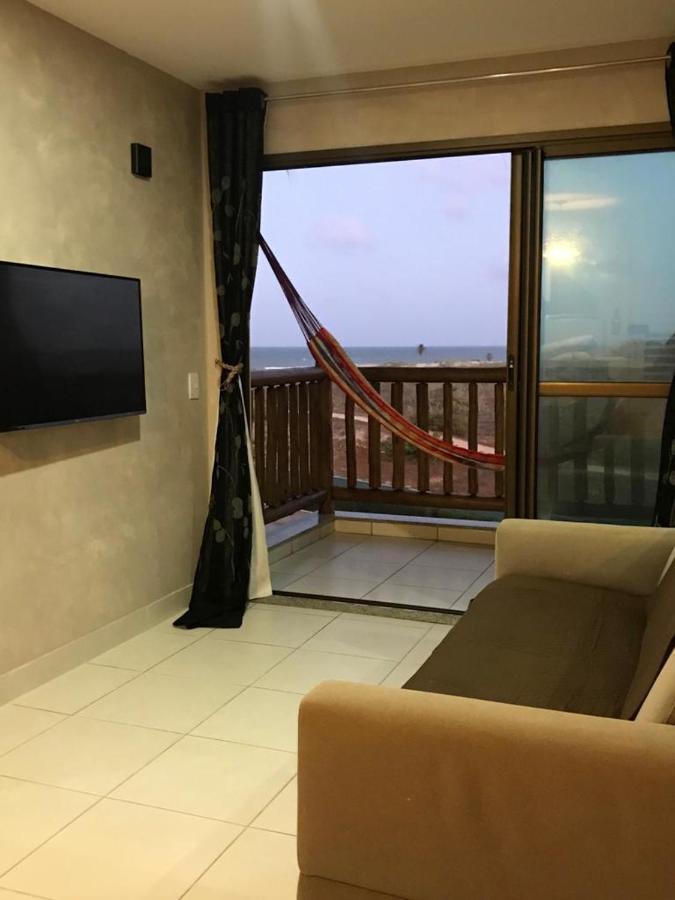 Condominio Vg Sun Cumbuco Exterior photo