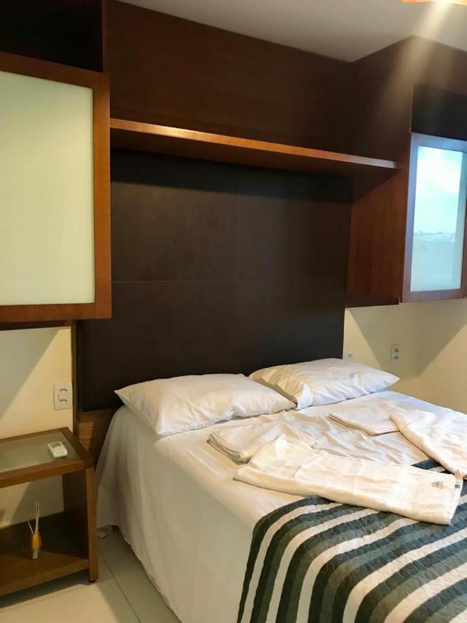 Condominio Vg Sun Cumbuco Exterior photo