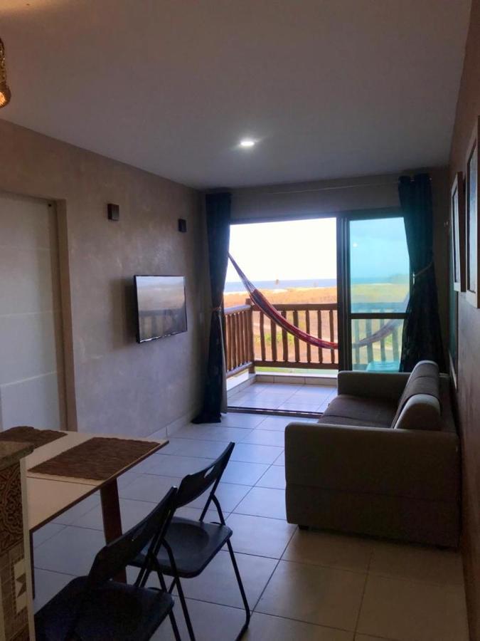 Condominio Vg Sun Cumbuco Exterior photo