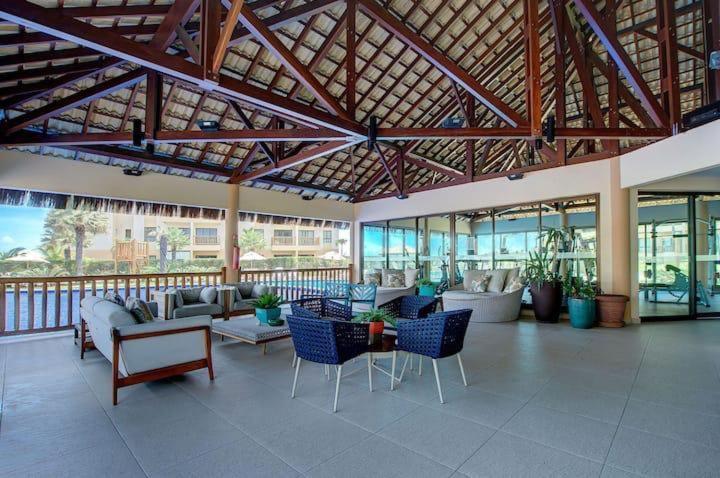 Condominio Vg Sun Cumbuco Exterior photo