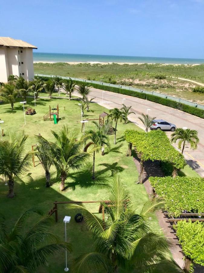 Condominio Vg Sun Cumbuco Exterior photo