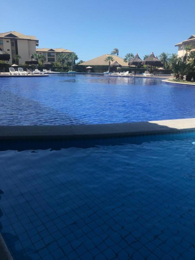 Condominio Vg Sun Cumbuco Exterior photo