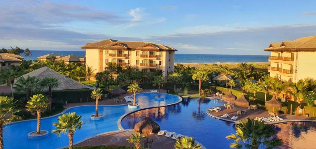 Condominio Vg Sun Cumbuco Exterior photo